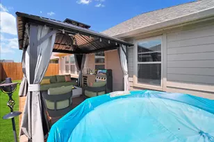 3015 Cliffview Dr, Sanger, TX 76266 - Photo 16