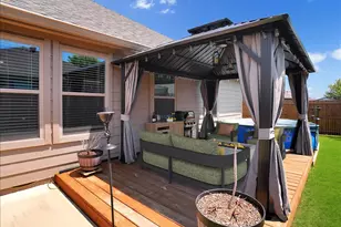 3015 Cliffview Dr, Sanger, TX 76266 - Photo 16