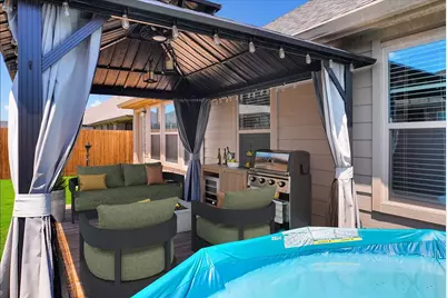 3015 Cliffview Drive, Sanger, TX 76266 - Photo 2