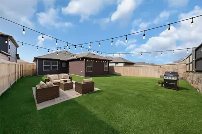 212 Woodlands Boulevard, Terrell, TX 75160 - Photo 12