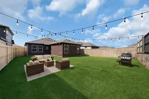 212 Woodlands Blvd, Terrell, TX 75160 - Photo 12