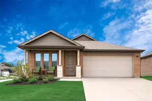 212 Woodlands Blvd, Terrell, TX 75160 - Photo 1