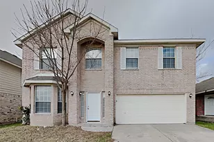 8212 Dynasty, Fort Worth, TX 76123 - Photo 1