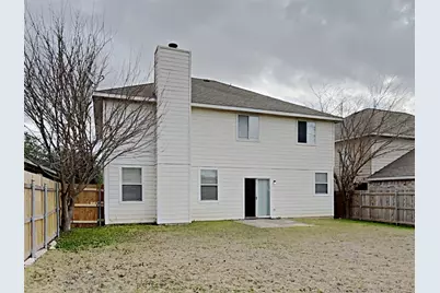 8212 Dynasty, Fort Worth, TX 76123 - Photo 4