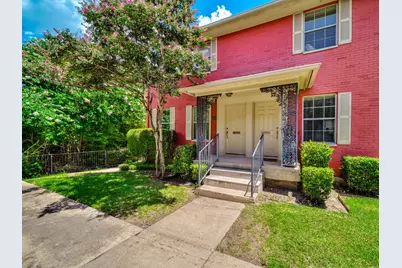 4814 Bradford Drive #4814B, Dallas, TX 75219 - Photo 1
