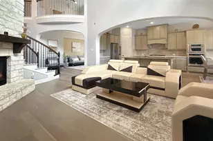 1377 Rolling Thunder, Frisco, TX 75036 - Photo 20
