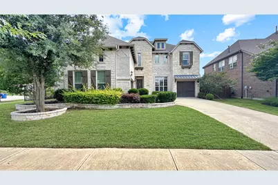 1377 Rolling Thunder, Frisco, TX 75036 - Photo 1
