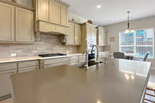 1377 Rolling Thunder, Frisco, TX 75036 - Photo 18