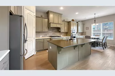 1377 Rolling Thunder, Frisco, TX 75036 - Photo 16