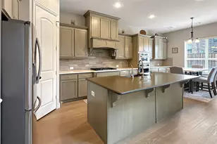 1377 Rolling Thunder, Frisco, TX 75036 - Photo 16