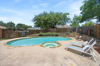 1601 Fairway Circle, Garland, TX 75043 - Photo 34