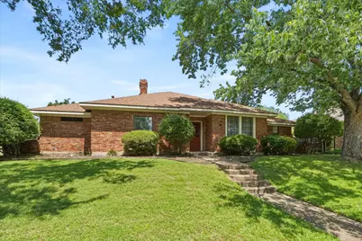 1601 Fairway Circle, Garland, TX 75043 - Photo 4