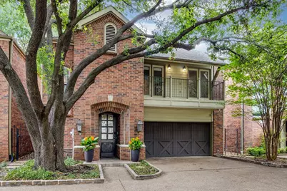 3719 Douglas Avenue, Dallas, TX 75219 - Photo 2
