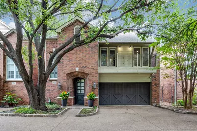 3719 Douglas Avenue, Dallas, TX 75219 - Photo 1