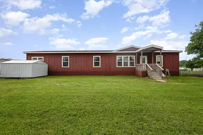 607 Pony Express Trail, McKinney, TX 75071 - Photo 1