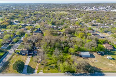 418 E First Street, Weatherford, TX 76086 - Photo 6