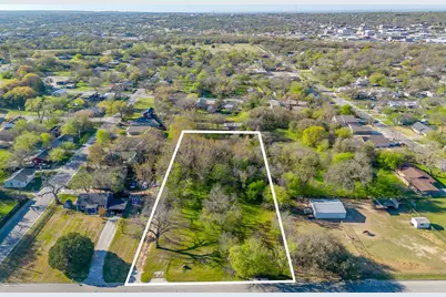 418 E First Street, Weatherford, TX 76086 - Photo 22
