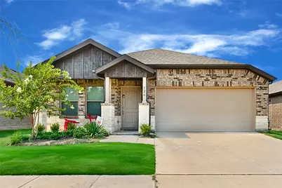 226 Still Glen Drive, Terrell, TX 75160 - Photo 1