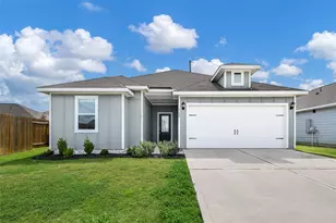 9609 Sierra Grande Dr, Fort Worth, TX 76140 - Photo 1