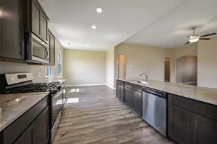 9609 Sierra Grande Dr, Fort Worth, TX 76140 - Photo 10