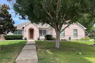 2615 Elliott Ave, Mansfield, TX 76063 - Photo 1