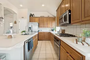 2615 Elliott Ave, Mansfield, TX 76063 - Photo 10