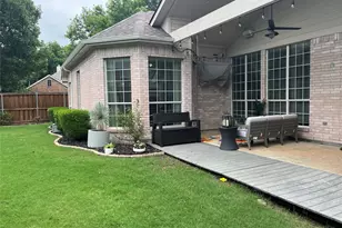 2615 Elliott Ave, Mansfield, TX 76063 - Photo 26