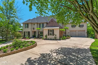 11040 Belle Rose Circle, Shreveport, LA 71106 - Photo 2