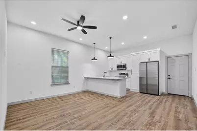 2107 Church Street #A, Greenville, TX 75401 - Photo 2