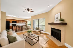 7340 Skillman St, Dallas, TX 75231 - Photo 2