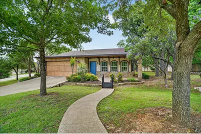 716 Flamingo Circle, Burleson, TX 76028 - Photo 36