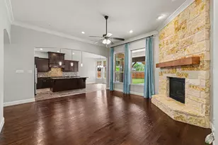 7167 Mount Hawley Rd, Frisco, TX 75035 - Photo 4
