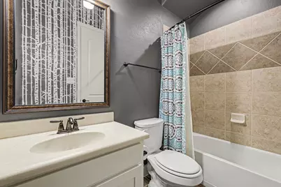7167 Mount Hawley Road, Frisco, TX 75035 - Photo 24