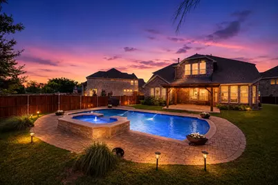 7167 Mount Hawley Road, Frisco, TX 75035 - Photo 2