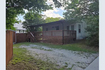 601 S Rusk Street, Weatherford, TX 76086 - Photo 4