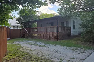 601 S Rusk St, Weatherford, TX 76086 - Photo 4