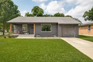 7028 Wake Forrest Dr, Dallas, TX 75214 - Photo 2