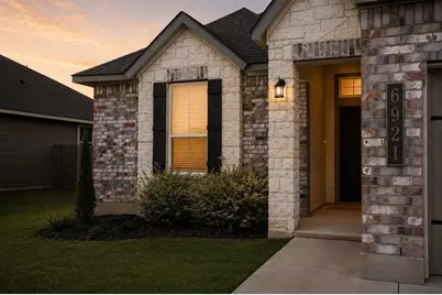 6921 Sulphur Court, Waco, TX 76633 - Photo 2