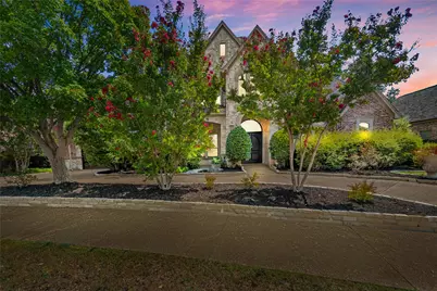 1303 Eagle Bend, Southlake, TX 76092 - Photo 38