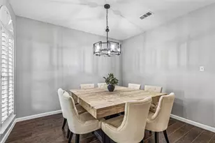 5625 Westwood Ln, The Colony, TX 75056 - Photo 8