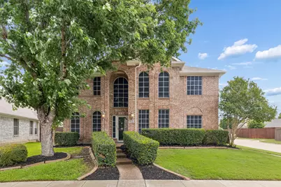 5625 Westwood Lane, The Colony, TX 75056 - Photo 1
