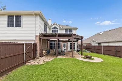 5625 Westwood Lane, The Colony, TX 75056 - Photo 38