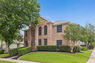 5625 Westwood Ln, The Colony, TX 75056 - Photo 2
