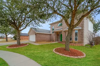 8024 Mourning Dove Drive, Arlington, TX 76002 - Photo 2