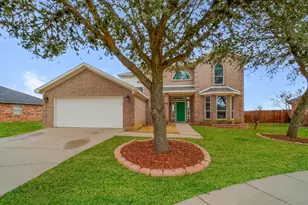 8024 Mourning Dove Dr, Arlington, TX 76002 - Photo 1