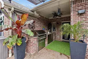 8020 Prentiss Dr, McKinney, TX 75071 - Photo 30