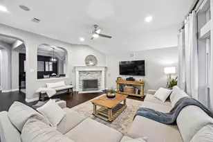 8020 Prentiss Dr, McKinney, TX 75071 - Photo 14