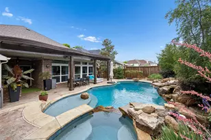 8020 Prentiss Dr, McKinney, TX 75071 - Photo 32