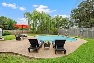 5628 Belfast Ln, North Richland Hills, TX 76180 - Photo 20