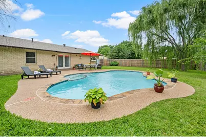 5628 Belfast Lane, North Richland Hills, TX 76180 - Photo 1